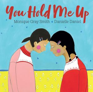 You Hold Me Up image number 0