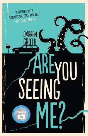 Are You Seeing Me? image number 0