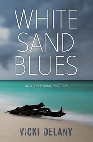 White Sand Blues image number 0