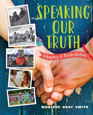 Speaking Our Truth: A Journey of Reconciliation image number 0