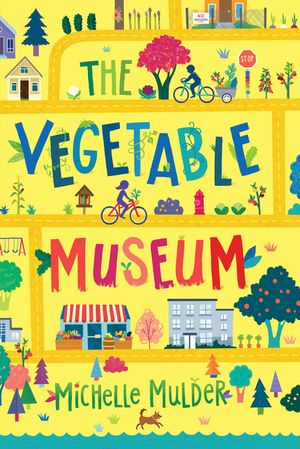 The Vegetable Museum image number 0