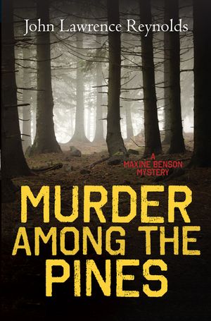 Murder Among the Pines image number 0