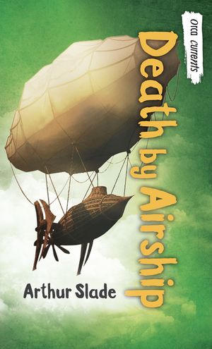 Death by Airship image number 0