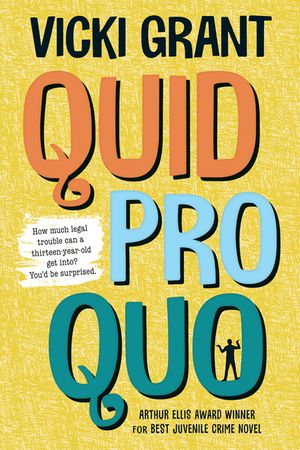 Quid Pro Quo image number 0