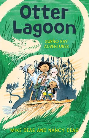 Otter Lagoon image number 0