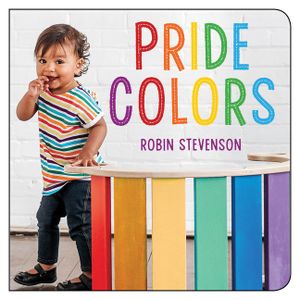 Pride Colors image number 0