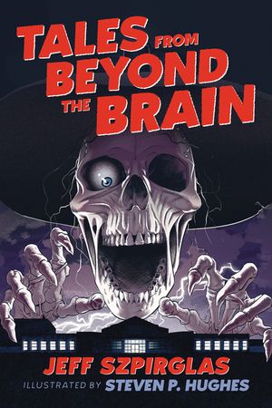 Tales from Beyond the Brain image number 0