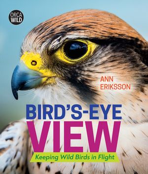 Bird's-Eye View: Keeping Wild Birds in Flight image number 0