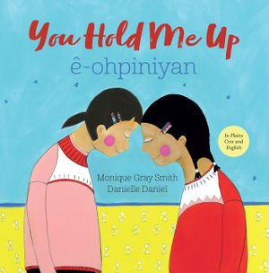 You Hold Me Up / &Ecirc;-Ohpiniyan image number 0