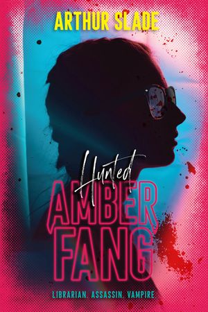 Amber Fang: Hunted image number 0