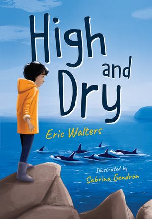 High and Dry image number 0