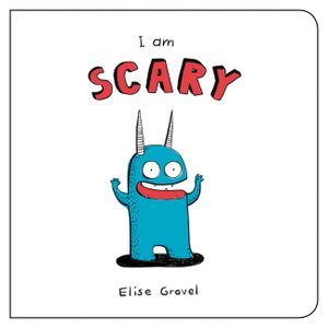I Am Scary image number 0