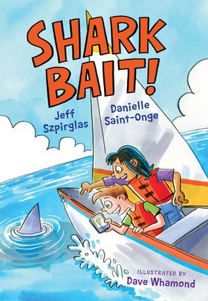 Shark Bait! image number 0