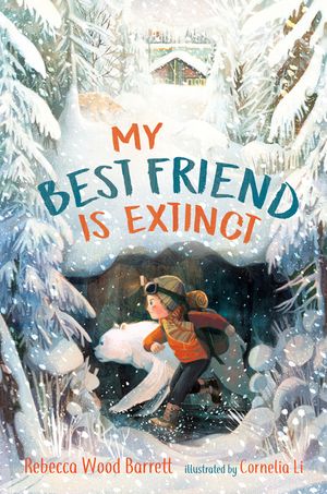 My Best Friend Is Extinct image number 0