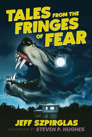 Tales from the Fringes of Fear image number 0