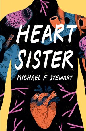 Heart Sister image number 0