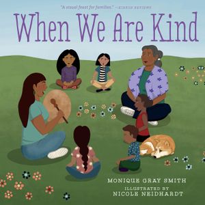 When We Are Kind image number 0