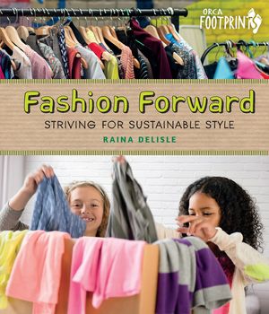 Fashion Forward: Striving for Sustainable Style image number 0
