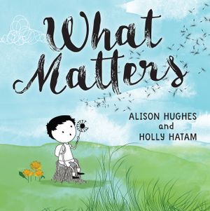 What Matters image number 0
