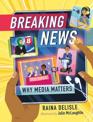 Breaking News: Why Media Matters image number 0