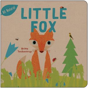 Little Fox image number 0