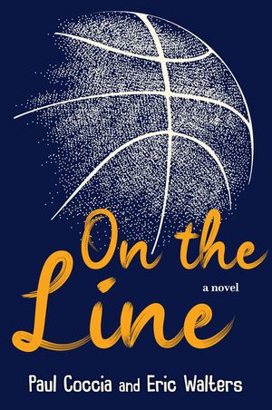 On the Line image number 0