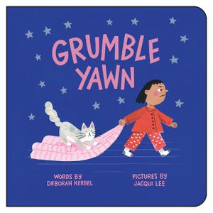 Grumble, Yawn image number 0