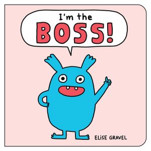 I'm the Boss! image number 0