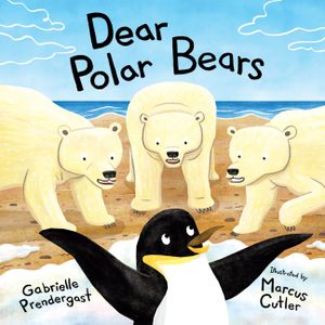 Dear Polar Bears image number 0
