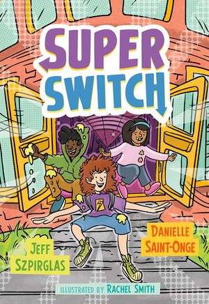 Super Switch image number 0