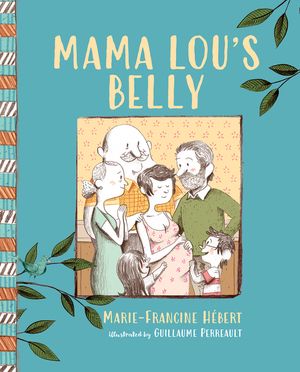Mama Lou's Belly image number 0