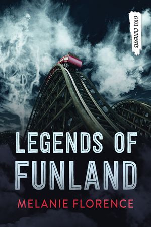 Legends of Funland image number 0