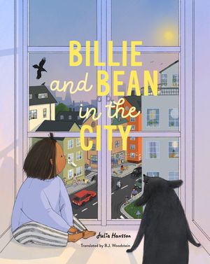 Billie and Bean in the City image number 0
