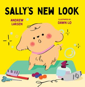 Sally's New Look image number 0