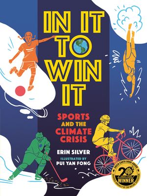 In It to Win It: Sports and the Climate Crisis image number 0