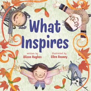 What Inspires image number 0