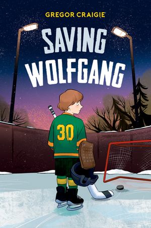 Saving Wolfgang image number 0