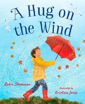 A Hug on the Wind image number 0