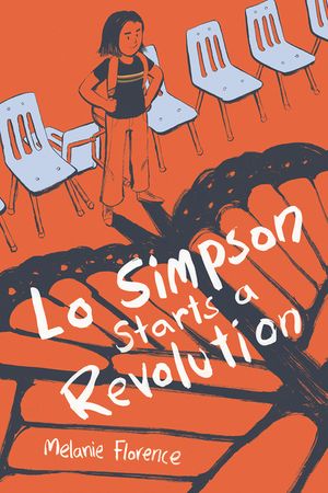 Lo Simpson Starts a Revolution image number 0