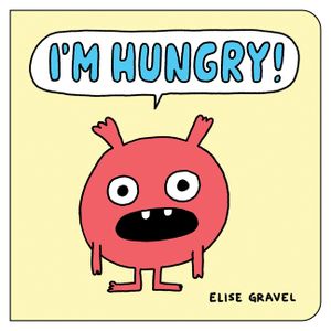 I'm Hungry! image number 0