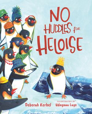 No Huddles for Heloise image number 0