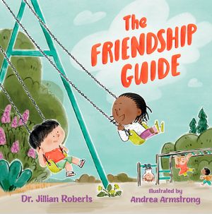 The Friendship Guide image number 0