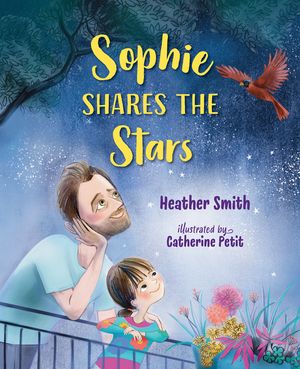 Sophie Shares the Stars image number 0
