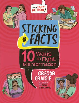 Sticking to the Facts: 10 Ways to Fight Misinformation image number 0