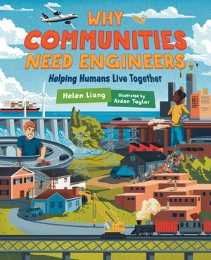 Why Communities Need Engineers: Helping Humans Live Together image number 0