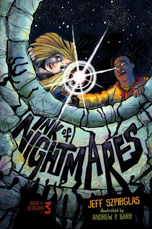 Ink of Nightmares image number 0