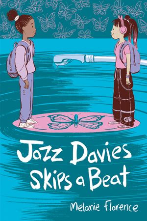 Jazz Davies Skips a Beat image number 0