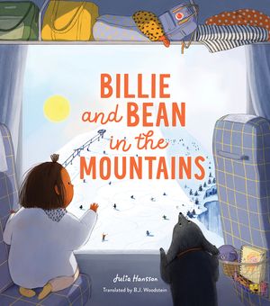 Billie and Bean in the Mountains image number 0