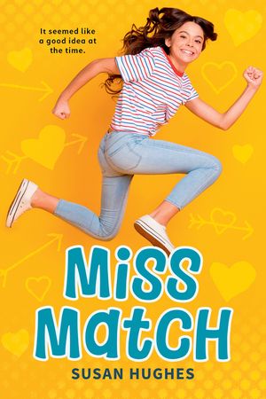 Miss Match image number 0