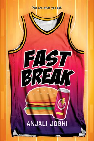 Fast Break image number 0